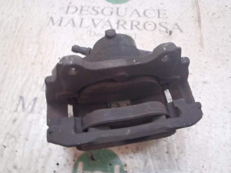 Recambio de pinza freno delantera izquierda para fiat bravo (198) 1.9 dynamic multijet referencia OEM IAM 77364650  