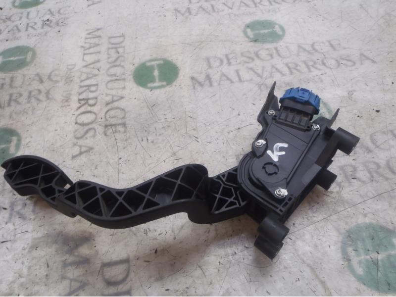 Recambio de potenciometro pedal para fiat bravo (198) 1.9 dynamic multijet referencia OEM IAM 51785640 517856400 0280755052