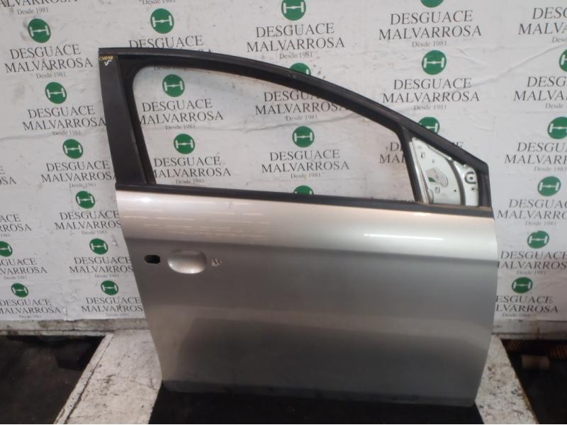 Recambio de puerta delantera derecha para fiat bravo (198) 1.9 dynamic multijet referencia OEM IAM 51751189  