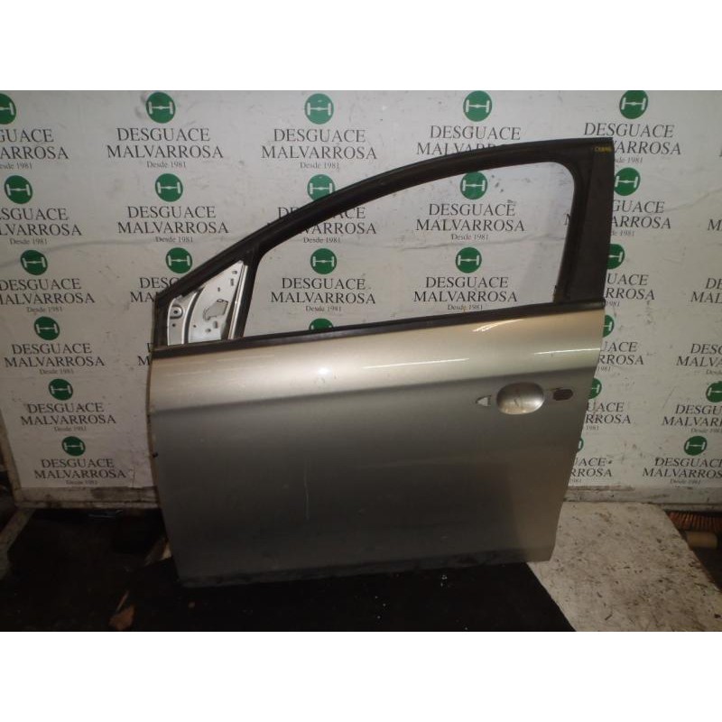 Recambio de puerta delantera izquierda para fiat bravo (198) 1.9 dynamic multijet referencia OEM IAM 51751247  