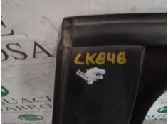 Recambio de puerta trasera izquierda para fiat bravo (198) 1.9 dynamic multijet referencia OEM IAM 51751201   2