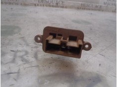 Recambio de resistencia calefaccion para fiat bravo (198) 1.9 dynamic multijet referencia OEM IAM 77364374 507730700  2