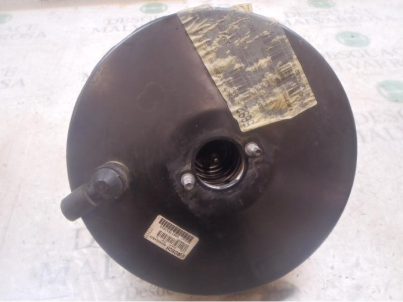 Recambio de servofreno para fiat bravo (198) 1.9 dynamic multijet referencia OEM IAM 77363306 00517533520 0204024829