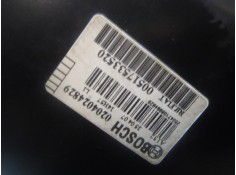 Recambio de servofreno para fiat bravo (198) 1.9 dynamic multijet referencia OEM IAM 77363306 00517533520 0204024829 2