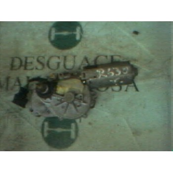 MOTOR LIMPIA TRASERO 