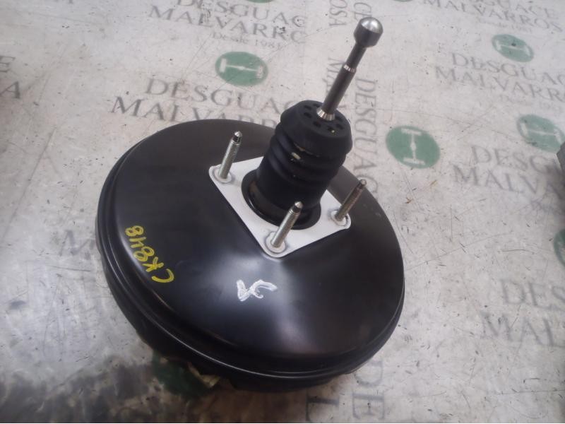 Recambio de servofreno para fiat bravo (198) 1.9 dynamic multijet referencia OEM IAM 77363306 00517533520 0204024829