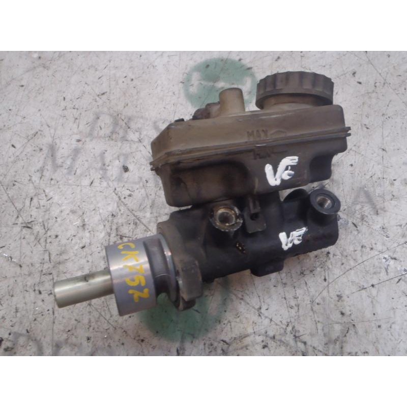 Recambio de bomba freno para suzuki wagon r+ rb (mm) 1.3 ddis referencia OEM IAM   