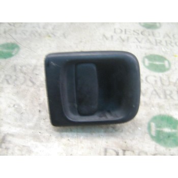 MANETA EXTERIOR DELANTERA DERECHA 