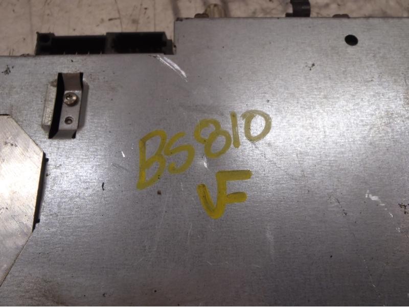 Recambio de sistema audio / radio cd para renault clio ii fase ii (b/cb0) campus referencia OEM IAM   