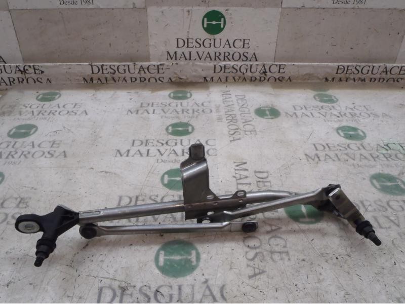 Recambio de articulacion limpia delantero para bmw serie 1 berlina (e81/e87) 120d referencia OEM IAM 61617192963  