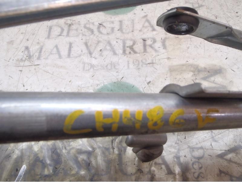 Recambio de articulacion limpia delantero para bmw serie 1 berlina (e81/e87) 120d referencia OEM IAM 61617192963  