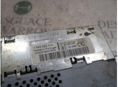 Recambio de sistema audio / radio cd para opel vectra c berlina elegance referencia OEM IAM    2