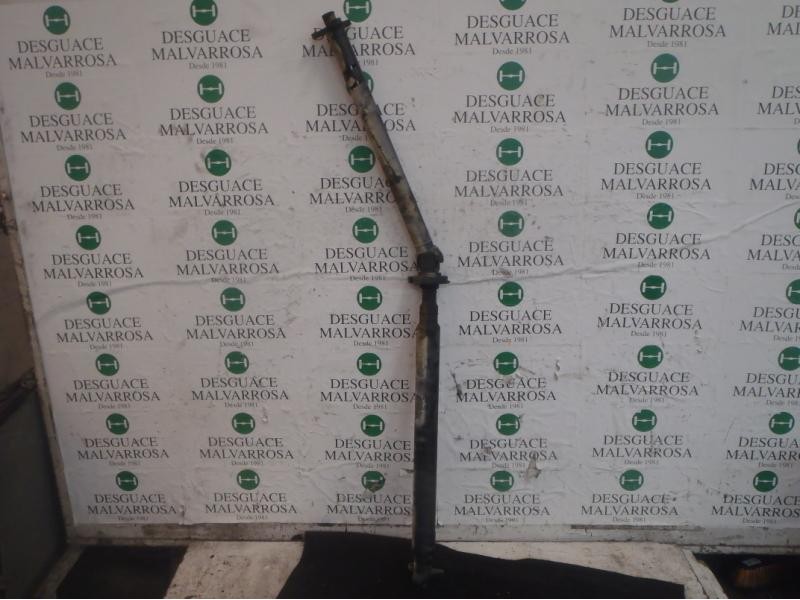 Recambio de transmision central para opel omega b elegance berlina referencia OEM IAM   