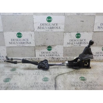 PALANCA CAMBIO 8201021402 