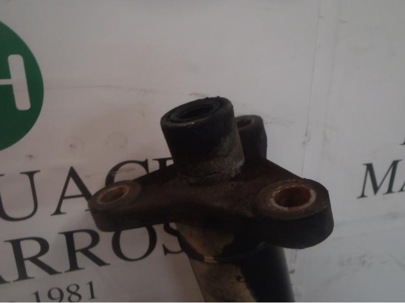 Recambio de transmision central para opel omega b elegance berlina referencia OEM IAM   