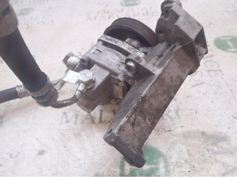 Recambio de bomba direccion para opel omega b elegance berlina referencia OEM IAM   