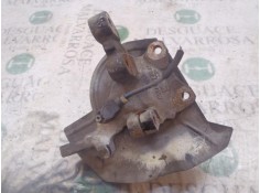 Recambio de mangueta delantera izquierda para opel omega b elegance berlina referencia OEM IAM    2