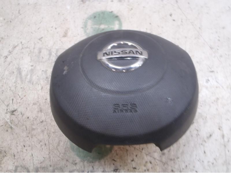 Recambio de airbag delantero izquierdo para nissan micra (k12e) acenta referencia OEM IAM   