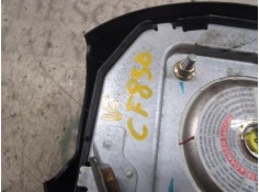 Recambio de airbag delantero izquierdo para nissan micra (k12e) acenta referencia OEM IAM    2