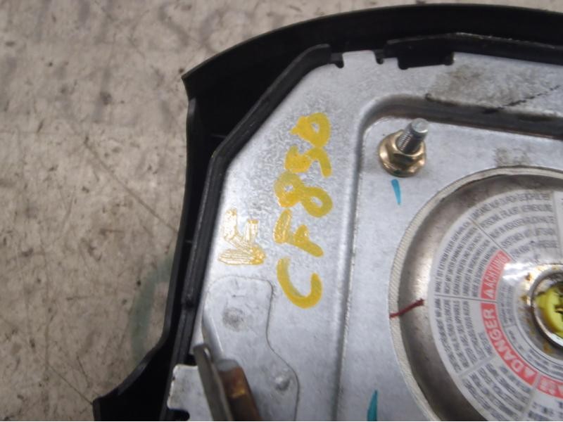 Recambio de airbag delantero izquierdo para nissan micra (k12e) acenta referencia OEM IAM   