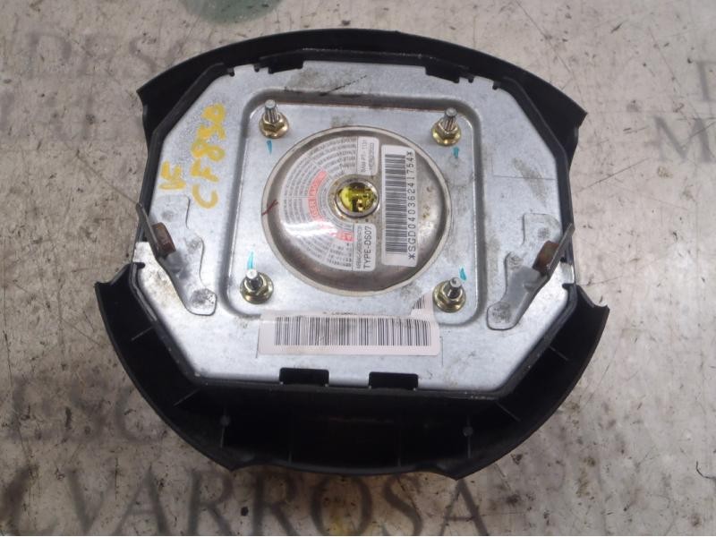 Recambio de airbag delantero izquierdo para nissan micra (k12e) acenta referencia OEM IAM   