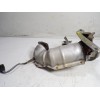 Recambio de catalizador para honda civic lim.5 (fk) 1.0 vtec cat referencia OEM IAM 181505AYH11 ZAAFTES 