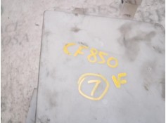 Recambio de mando multifuncion para nissan micra (k12e) acenta referencia OEM IAM    2