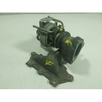 TURBOCOMPRESOR 144108035R 144108035R 