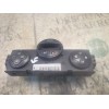 Recambio de mando climatizador para renault megane ii classic berlina confort authentique referencia OEM IAM   