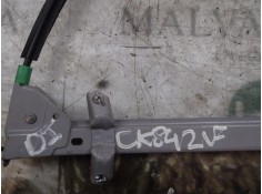 Recambio de elevalunas delantero izquierdo para ford escort berl./turnier atlanta berlina referencia OEM IAM    2