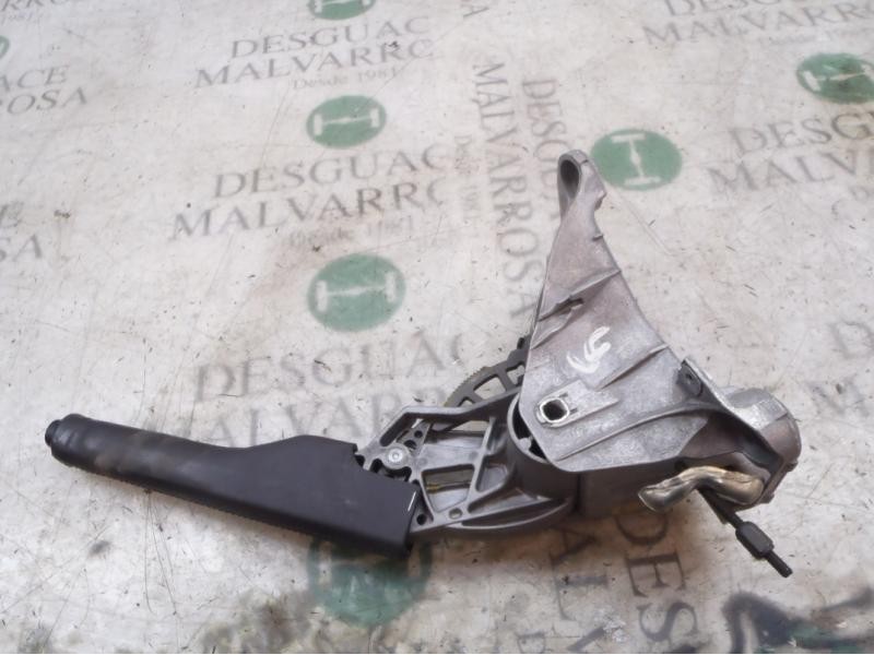 Recambio de palanca freno de mano para volkswagen golf v berlina (1k1) highline referencia OEM IAM 1K0711303D2ZZ  