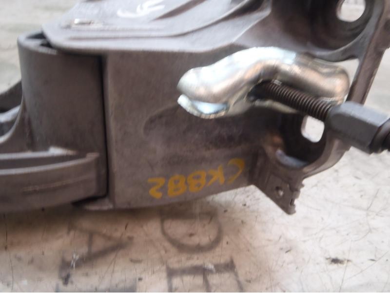 Recambio de palanca freno de mano para volkswagen golf v berlina (1k1) highline referencia OEM IAM 1K0711303D2ZZ  