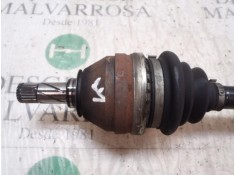 Recambio de transmision derecha para opel astra h berlina elegance referencia OEM IAM    2