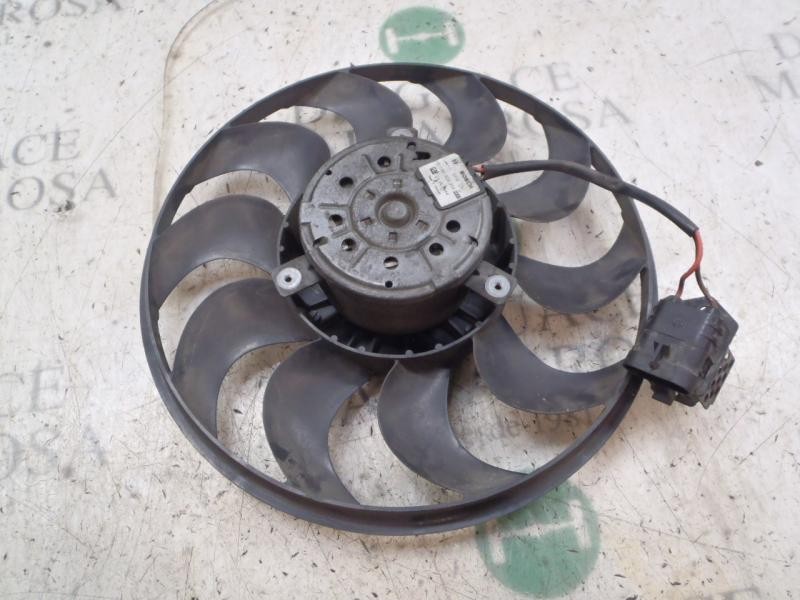 Recambio de electroventilador para opel astra h berlina elegance referencia OEM IAM   