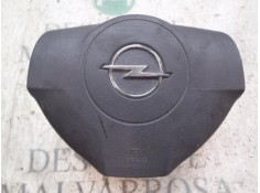 Recambio de airbag delantero izquierdo para opel astra h berlina elegance referencia OEM IAM   