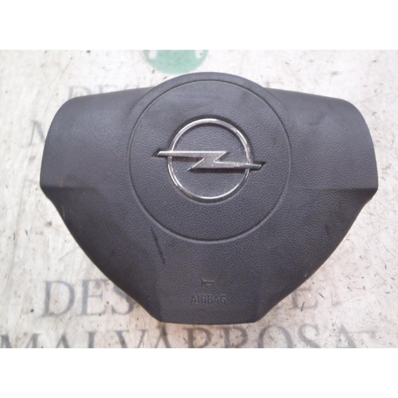 Recambio de airbag delantero izquierdo para opel astra h berlina elegance referencia OEM IAM   