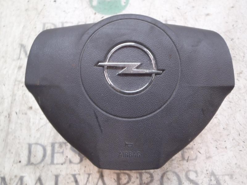 Recambio de airbag delantero izquierdo para opel astra h berlina elegance referencia OEM IAM   