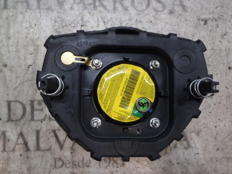 Recambio de airbag delantero izquierdo para opel astra h berlina elegance referencia OEM IAM   