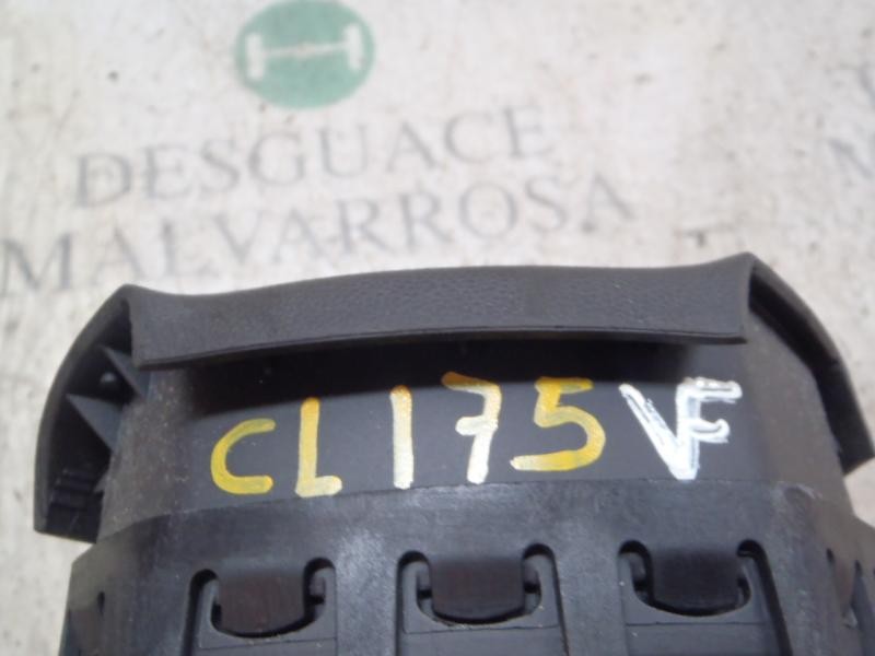 Recambio de airbag delantero izquierdo para opel astra h berlina elegance referencia OEM IAM   