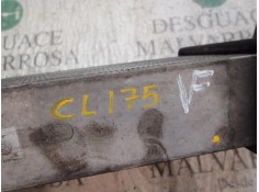 Recambio de intercooler para opel astra h berlina elegance referencia OEM IAM    2