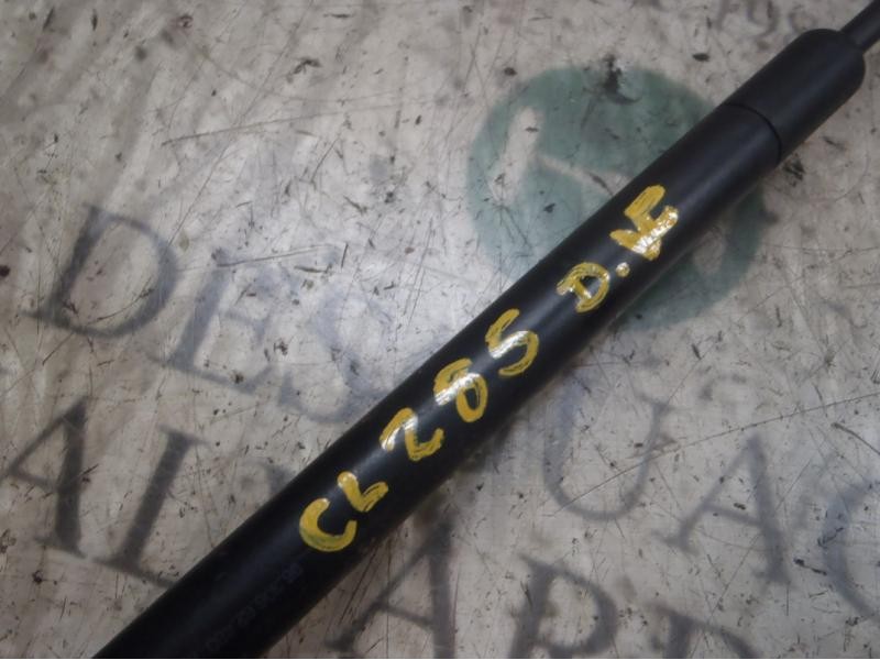 Recambio de amortiguadores maletero / porton para peugeot 406 berlina (s1/s2) srdt referencia OEM IAM   