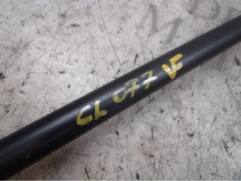 Recambio de amortiguadores maletero / porton para ford fiesta (cbk) ambiente referencia OEM IAM   