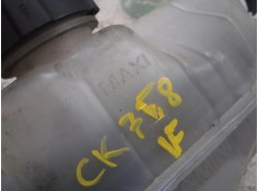 Recambio de deposito expansion para nissan micra (k12e) acenta referencia OEM IAM    2