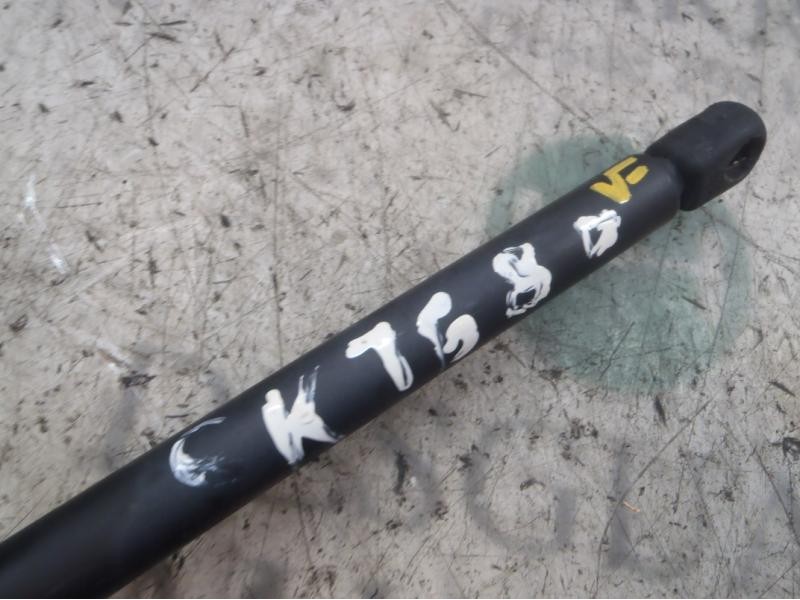 Recambio de amortiguadores maletero / porton para nissan micra (k12e) acenta referencia OEM IAM   