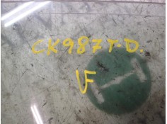 Recambio de cristal puerta trasero derecho para honda accord berlina (cl/cn) 2.2i ctdi executive referencia OEM IAM 73400SEA000  2