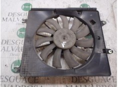 Recambio de electroventilador para honda accord berlina (cl/cn) 2.2i ctdi executive referencia OEM IAM 19030RBDE01 1680004691  2