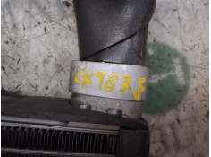 Recambio de evaporador aire acondicionado para honda accord berlina (cl/cn) 2.2i ctdi executive referencia OEM IAM 80213SEFG11   2