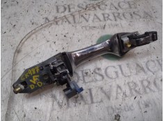 Recambio de maneta exterior delantera derecha para honda accord berlina (cl/cn) 2.2i ctdi executive referencia OEM IAM 72140SEAG 2