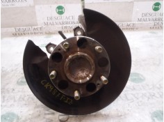 Recambio de mangueta trasera izquierda para honda accord berlina (cl/cn) 2.2i ctdi executive referencia OEM IAM 52215SEAE04  