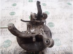 Recambio de mangueta trasera izquierda para honda accord berlina (cl/cn) 2.2i ctdi executive referencia OEM IAM 52215SEAE04   2